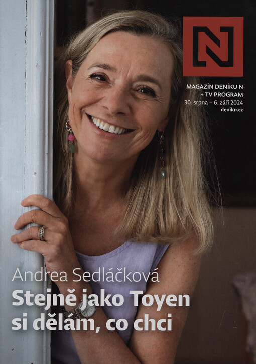 Magazín Deníku N