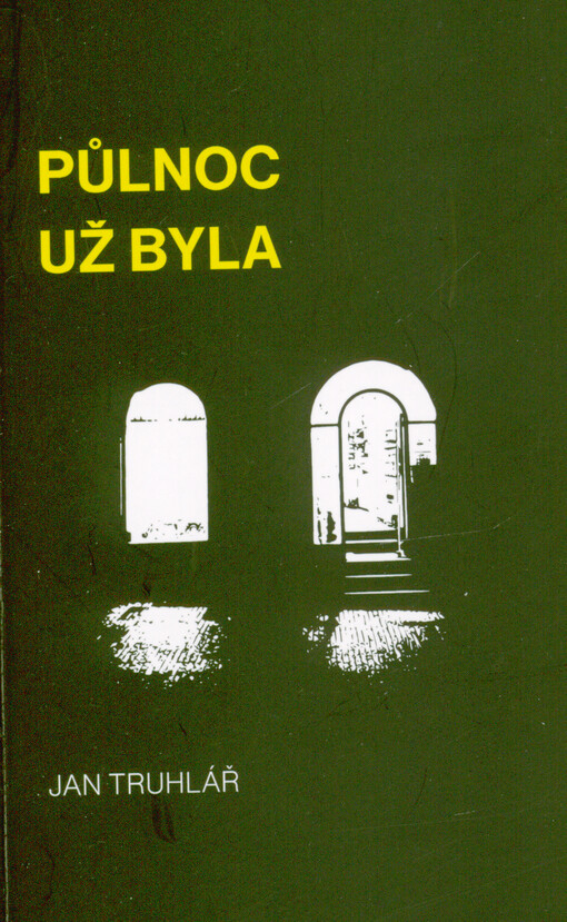 Půlnoc už byla