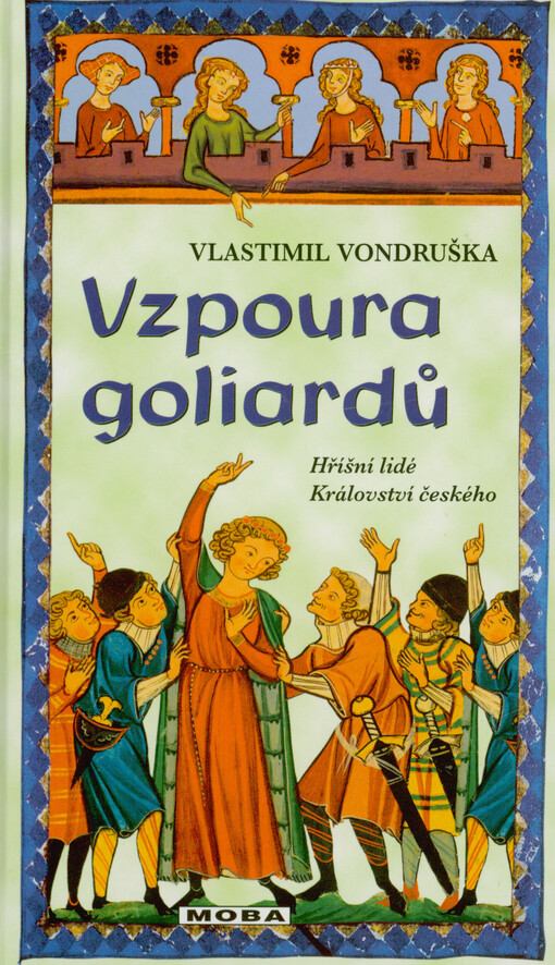 Vzpoura goliardů