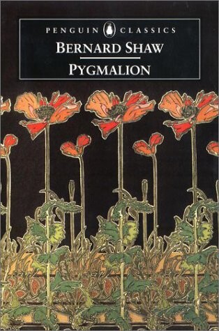 Pygmalion (Penguin Classics)