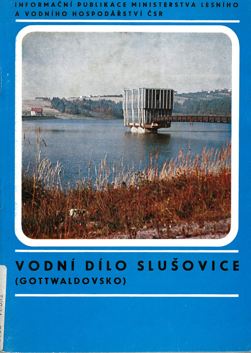 Vodní dílo Slušovice