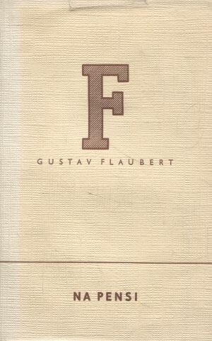 Na pensi :[Bouvard a Pécuchet]