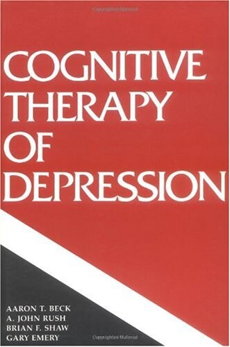 Cognitive therapy of depression
