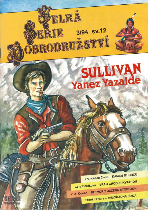 Sullivan