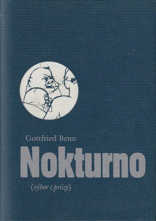Nokturno : (výbor z prózy)