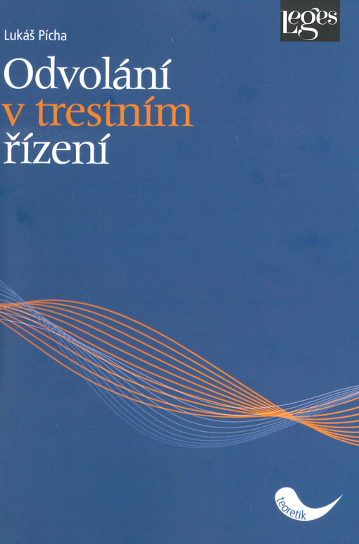 Odvolání v trestním řízení