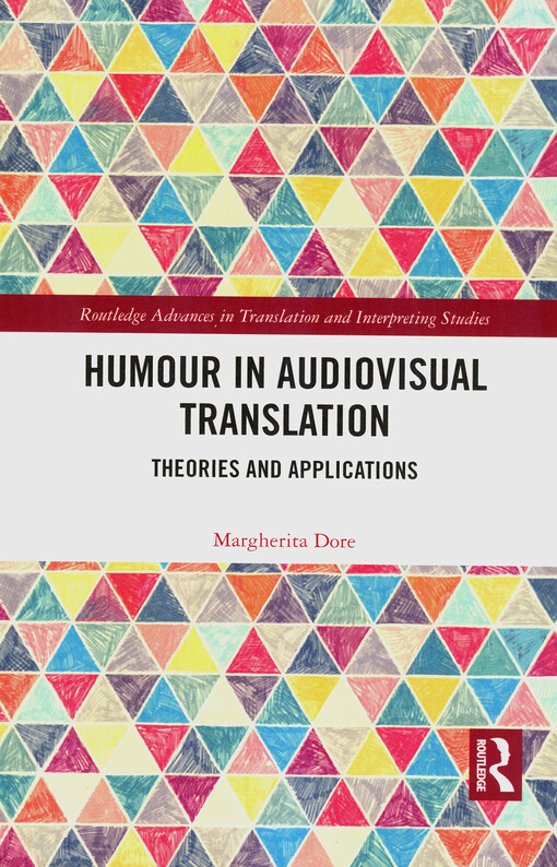 Humour in audiovisual translation : theories and applications