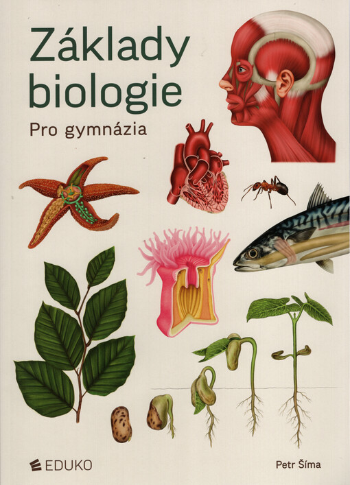 Základy biologie pro gymnázia