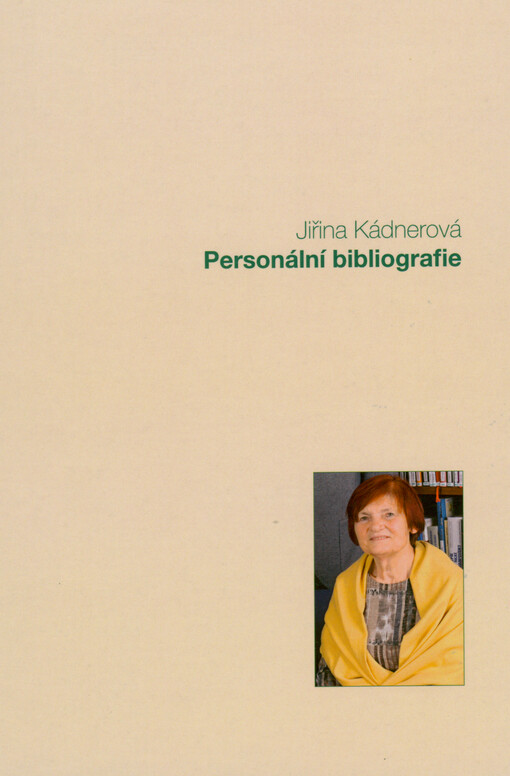 Personální bibliografie