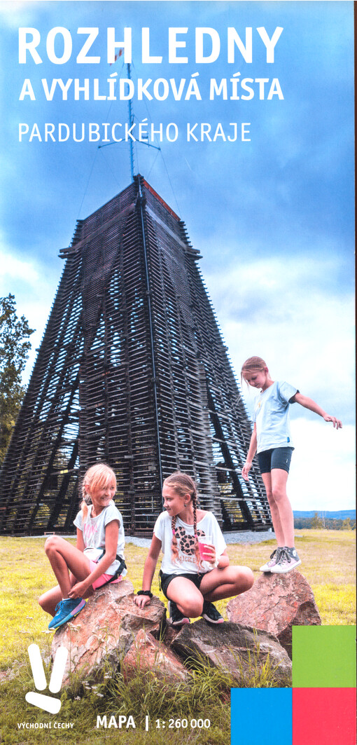 Rozhledny a vyhlídková místa Pardubického kraje