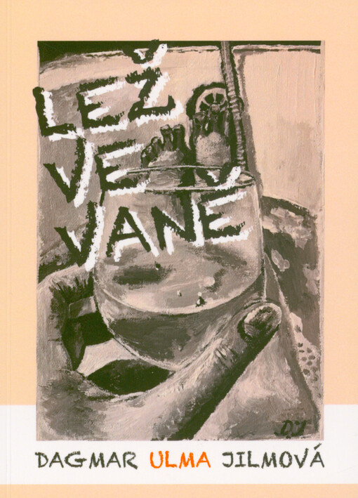 Lež ve vaně