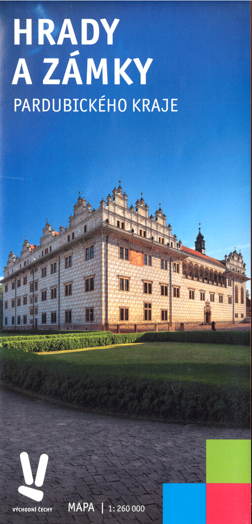 Hrady a zámky Pardubického kraje