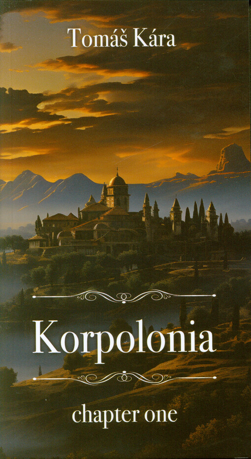 Korpolonia
