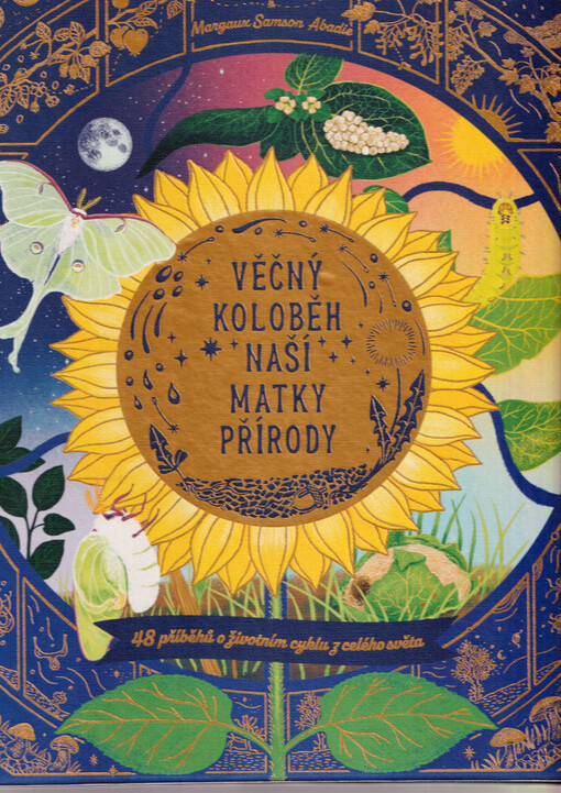 Věčný koloběh naší matky přírody