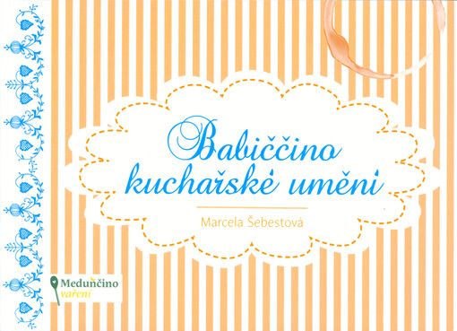 Babiččino kuchařské umění