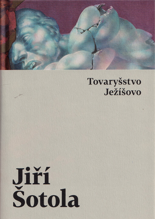 Tovaryšstvo Ježíšovo