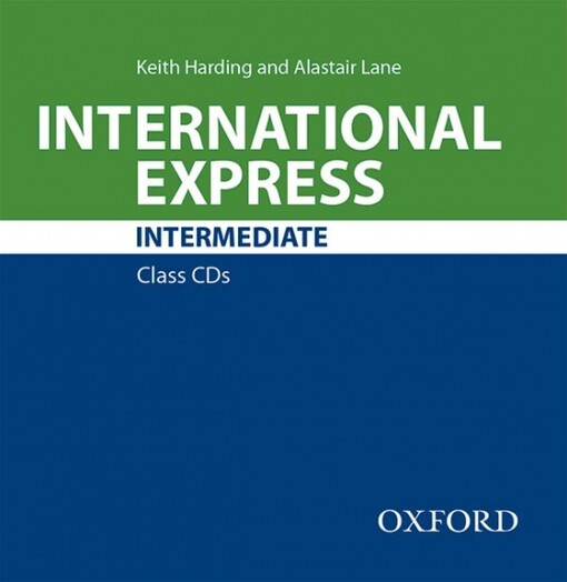 International expressIntermediate.