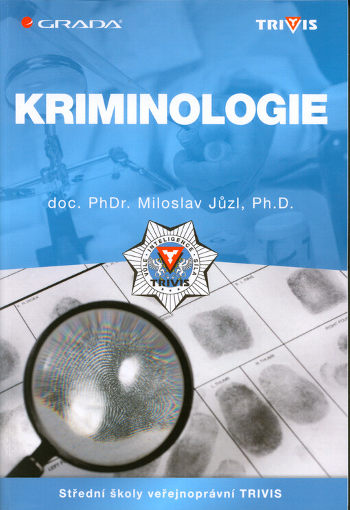 Kriminologie