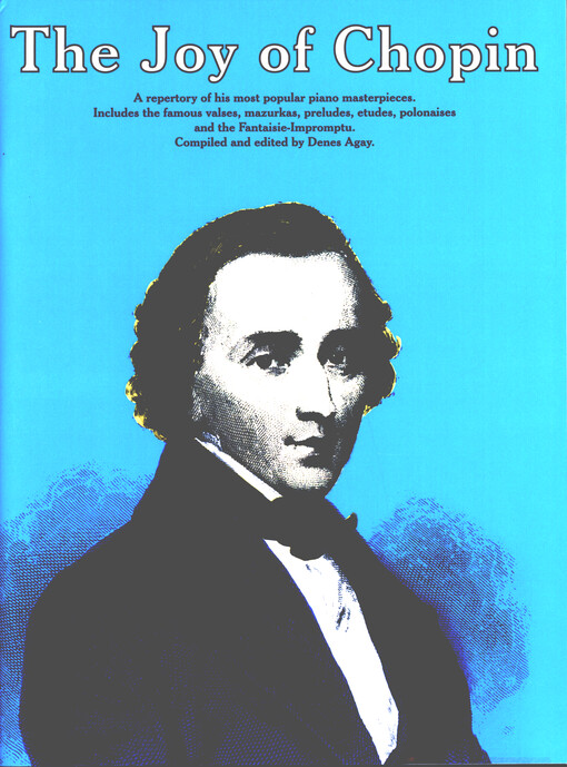 The Joy Of Chopin