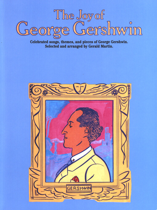 The Joy Of George Gershwin