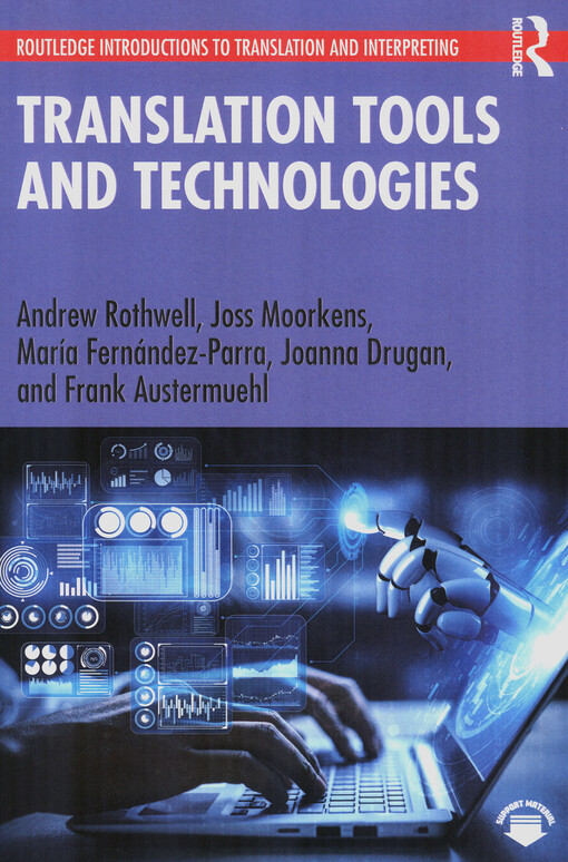 Translation tools and technologies