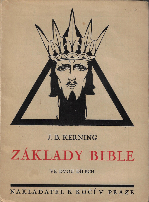 Základy bible ve dvou dílech