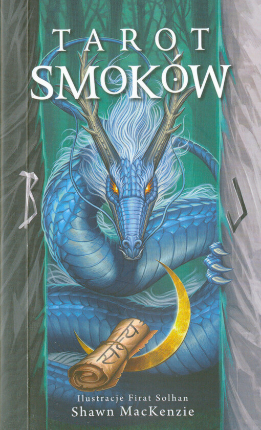 Tarot smoków