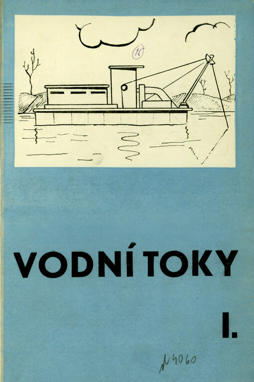Vodní toky. I
