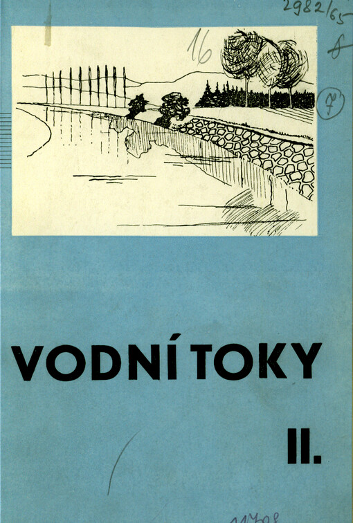 Vodní toky. II