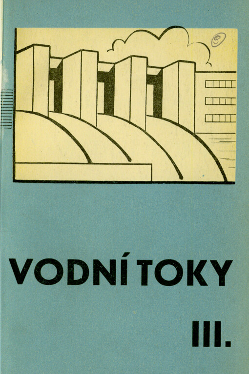 Vodní toky. III