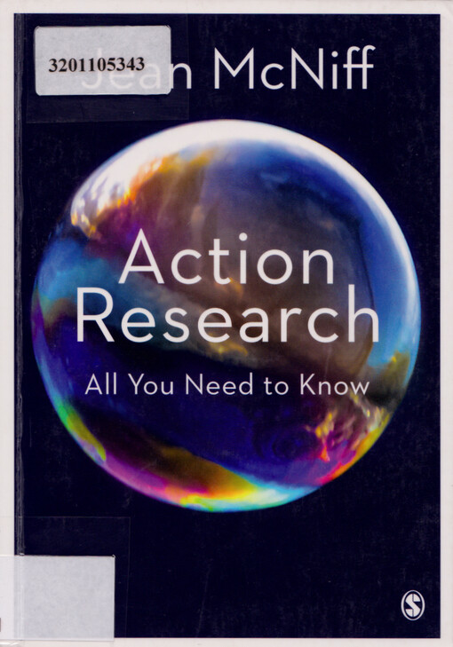 Action research : all you need to know