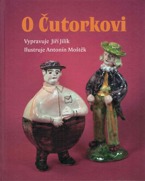 O Čutorkovi
