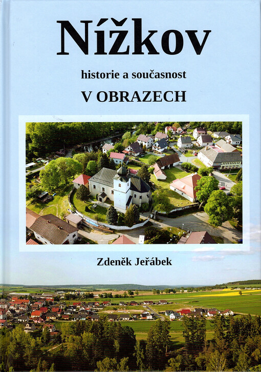 Nížkov : historie a současnost v obrazech
