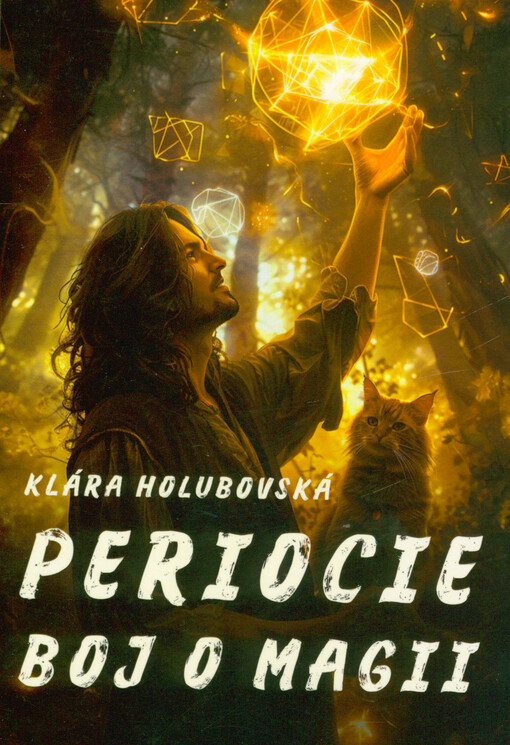 Periocie. Boj o magii