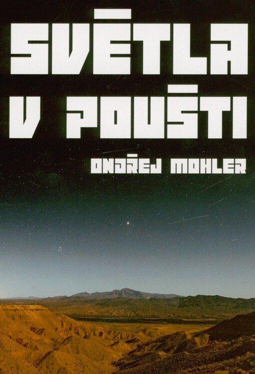 Světla v poušti