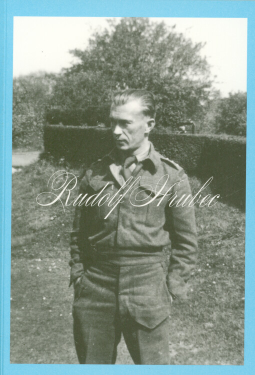 Rudolf Hrubec