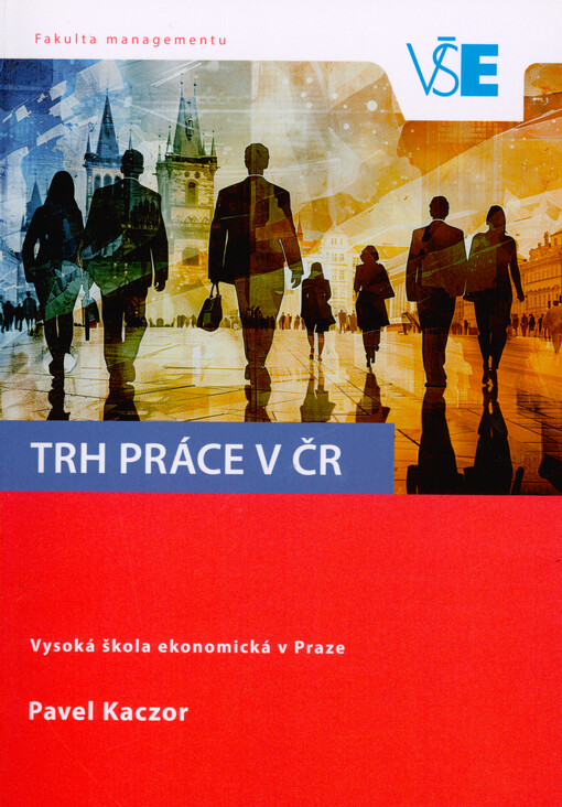 Trh práce v ČR