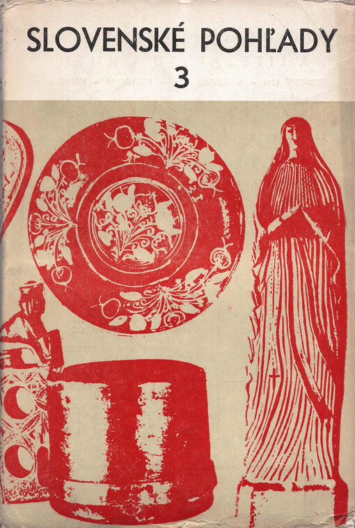 Slovenské pohľady : časopis pre literatúru, vedu, umenie a politiku