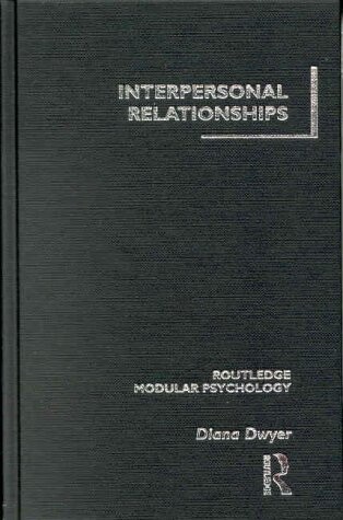 Interpersonal relationships