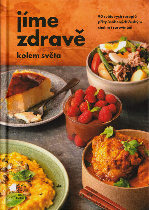 Jíme zdravě : kolem světa