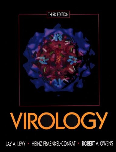 Virology (3rd Edition)