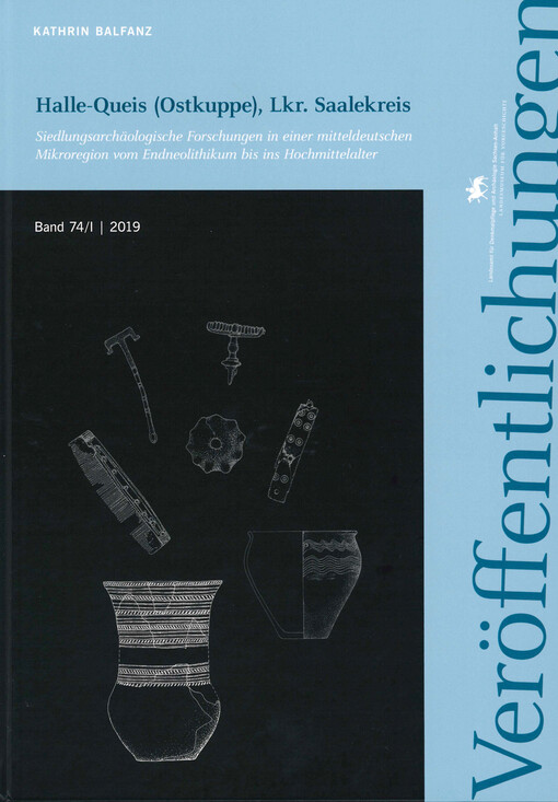 Helle-Quies (Ostkuppe), Lkr. Saalekreis