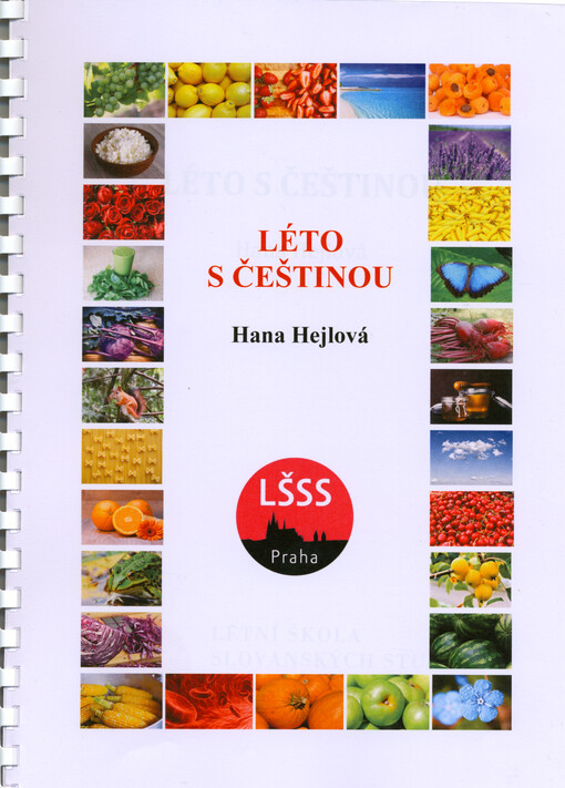 Léto s češtinou