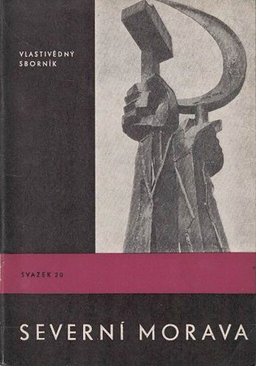 Severní Morava : vlastivědný sborník