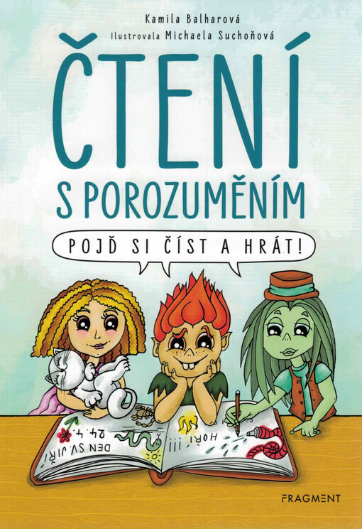 Čtení s porozuměním