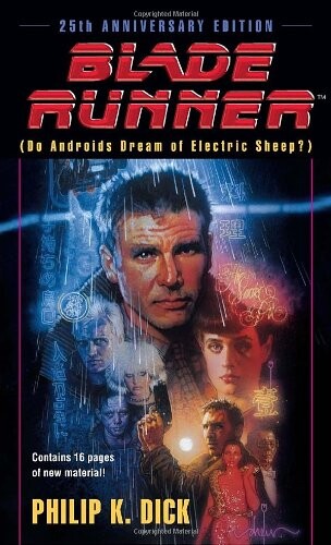 Blade runner : (do Androids dream of electric sheep)
