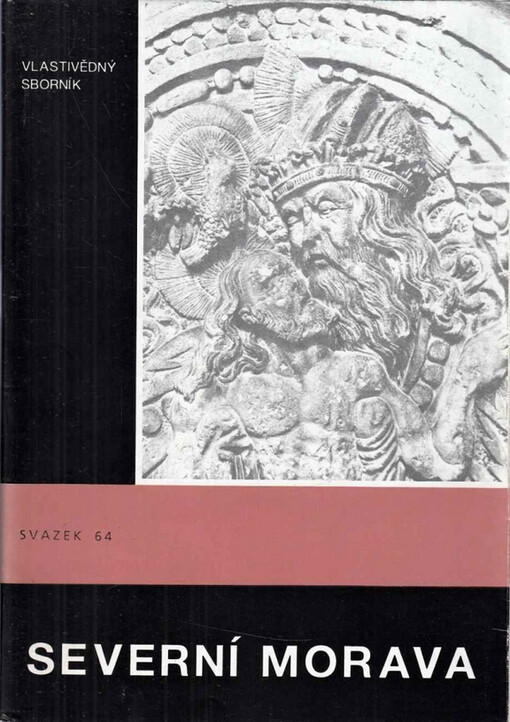Severní Morava : vlastivědný sborník