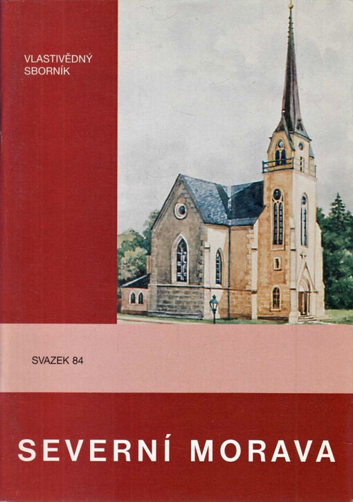 Severní Morava : vlastivědný sborník
