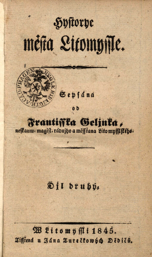 Rok: 1838,1839,1840,1841,1842,1843,1844,1845 / 