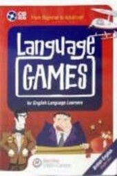 Language gamesfor English language learners : from beginner to advanced : British English